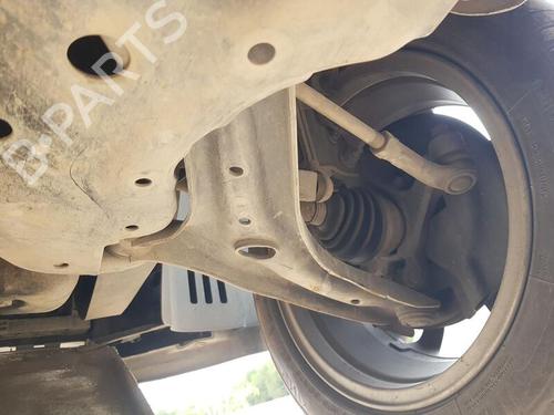 Used Right front suspension arm FORD FIESTA VI (CB1, CCN) 1.5 TDCi (75 hp) 26408577