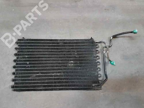 Used AC radiator PEUGEOT 405 II (4B) 2.0 (121 hp) 3345721