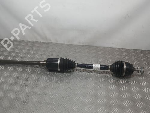 Used Right front driveshaft BMW X4 (G02, F98) xDrive M40 i (354 hp) 24842402