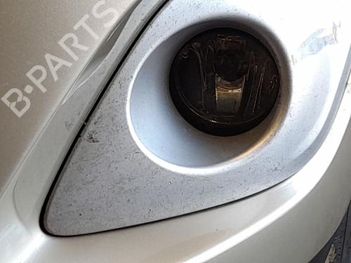 Used Left front fog light Left front fog light 37799952 37799952