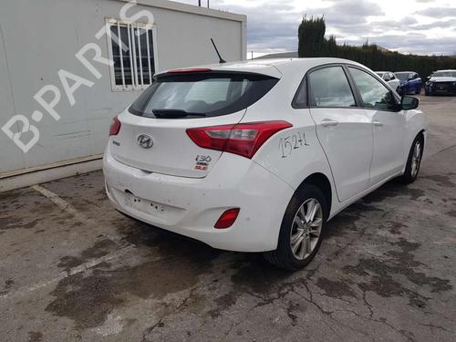 AC compressor HYUNDAI i30 (GD) 1.4 CRDi | BP16495785M34 