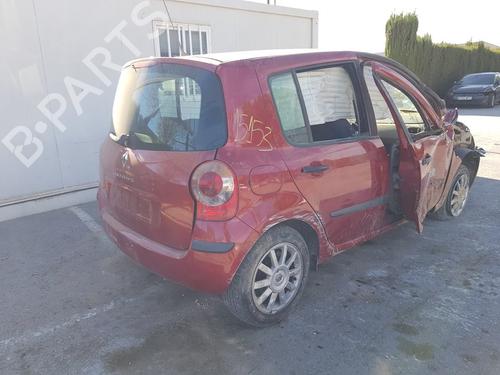 Steering column stalk RENAULT MODUS / GRAND MODUS (F/JP0_)  | BP16048600I23 