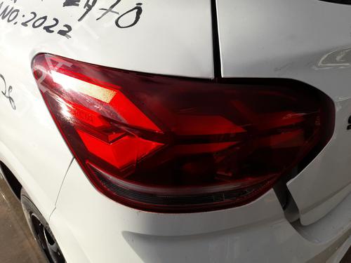 Venstre Baklys DACIA SANDERO III 1.0 TCe 90 (91 hp) 31827613