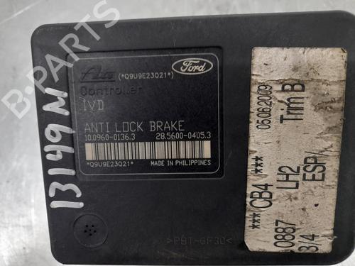 Pompe ABS FORD FOCUS II Turnier (DA_, FFS, DS)  | BP7632376M43 