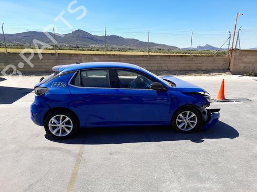 Camera OPEL CORSA F (P2JO) 1.2 (68) | BP36987218E14 - Image 7