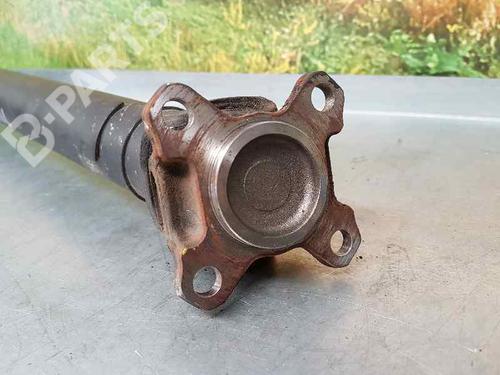 Driveshaft BMW Z4 Roadster (E85)  | BP730174M37 