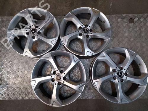 Used Rim MERCEDES-BENZ GLA-CLASS (X156) [2013-2022]  17119918
