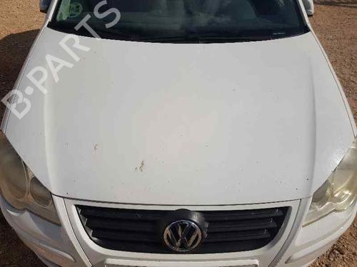 Used Hood VW POLO IV (9N_, 9A_) [2001-2014]  26395598