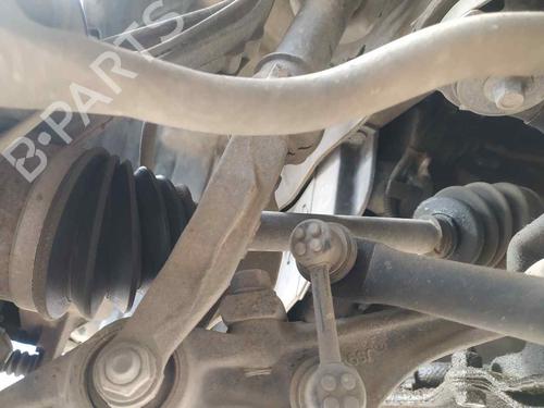 Used Left front driveshaft HONDA ACCORD VI (CK, CG, CH, CF) 1.8 i (CG8) (136 hp) 21380496