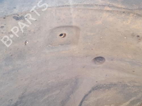 Used Wheel arch Wheel arch NISSAN X-TRAIL II (T31) 2.0 dCi 4x4 (150 hp) 33695124 33695124