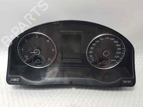 Used Instrument cluster VW GOLF PLUS V (5M1, 521) [2004-2013]  8418030