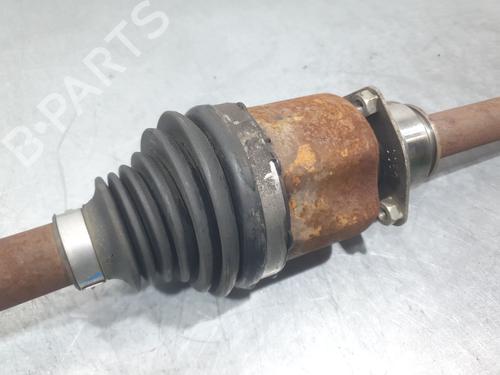 Right front driveshaft FIAT DOBLO Cargo (263_) 1.3 D Multijet (263WXU1A, 263ZXU1A, 263WYB1A, 263ZYB1A) | BP33431404M39 - Image 3