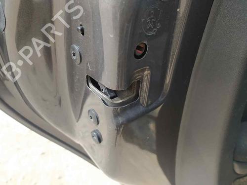 Used Rear left lock PEUGEOT 208 I (CA_, CC_) [2012-2020]  23991121