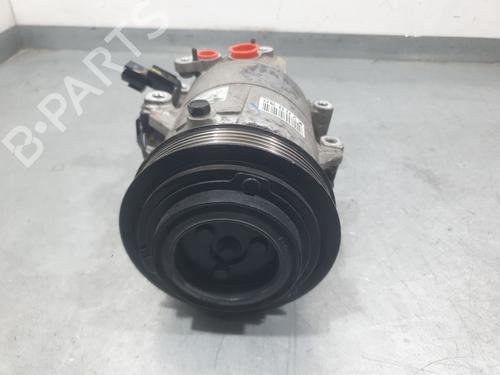 Used AC compressor AC compressor HYUNDAI ix20 (JC) 1.6 CRDI (116 hp) 34114980 34114980