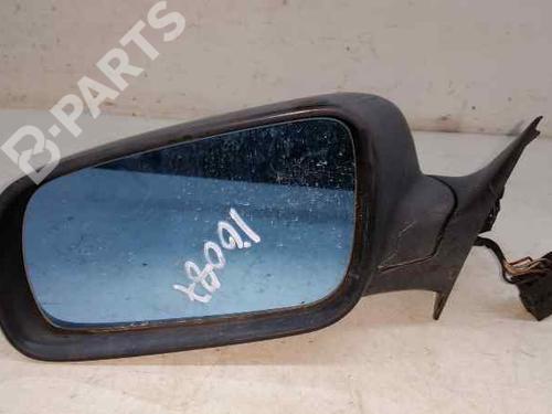 Used Left mirror AUDI A4 B5 (8D2) 1.9 TDI (110 hp) 322298