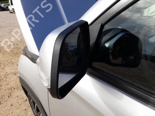 Left mirror MAHINDRA KUV100 (K1) 1.2 VVT | BP30154017C26 