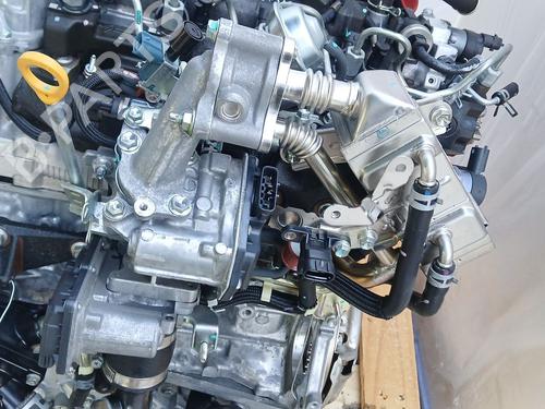 Engine TOYOTA AURIS (_E18_) 1.4 D-4D (NDE180_, NDE180R) | BP30710589M1 - Image 3