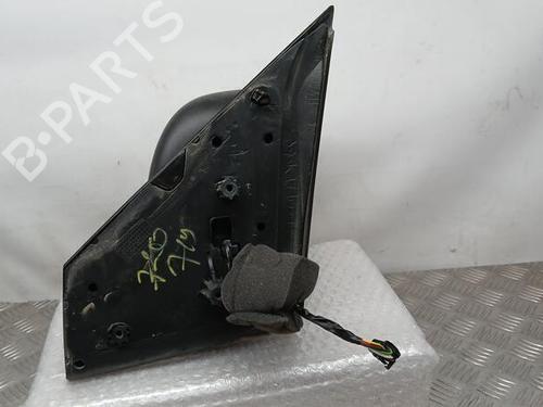 Right mirror RENAULT EXPRESS Box Body/MPV  | BP29029564C27 