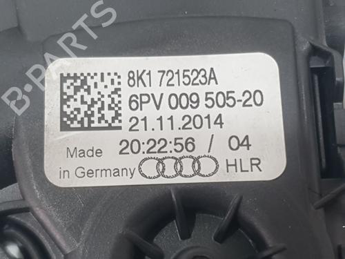 Pedal AUDI A5 Sportback (8TA) 2.0 TDI | BP34522773I4 - Image 5