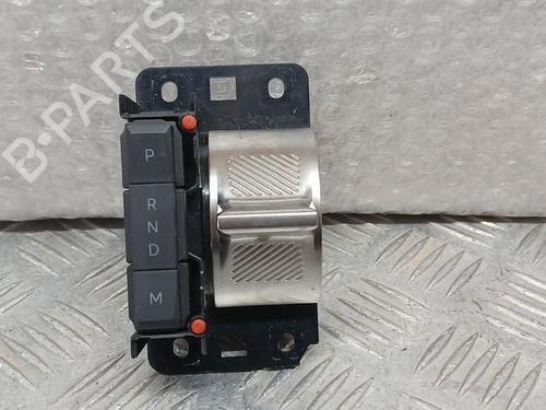 Used Gear lever CITROËN C4 III (BA_, BB_, BC_) 1.2 PureTech 130 (BAHNSA, BAHNSB) (130 hp) 30356548