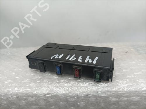 Used Electronic module TOYOTA YARIS (_P9_) [2005-2014]  14989743