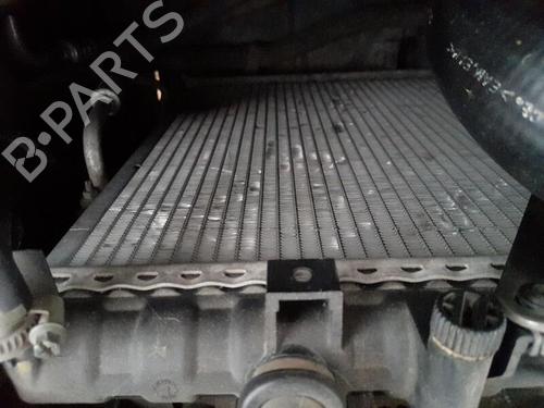 Water radiator CITROËN C5 I (DC_) 2.2 HDi (DC4HXB, DC4HXE) BP28297265M31