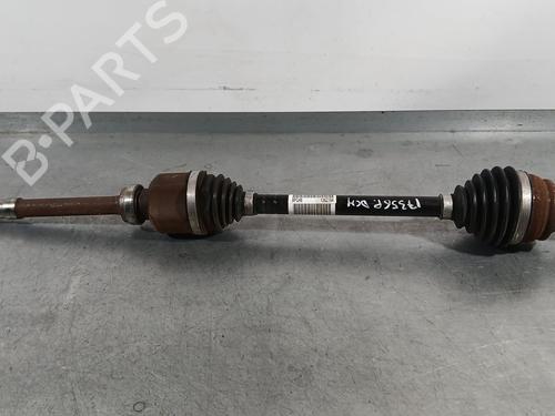 Used Right front driveshaft Right front driveshaft OPEL CORSA F (P2JO) 1.2 (68) (101 hp) 31622589 31622589
