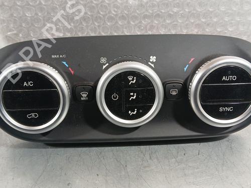 Used Climate control Climate control FIAT 500X (334_) 1.0 (334.AXN1B) (120 hp) 33467821 33467821