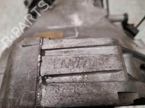 Gearbox AUDI A6 C5 (4B2) 2.4 | BP1975375M3 
