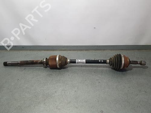 Used Right front driveshaft CITROËN C-ELYSEE (DD_) [2012-2026]  6894311