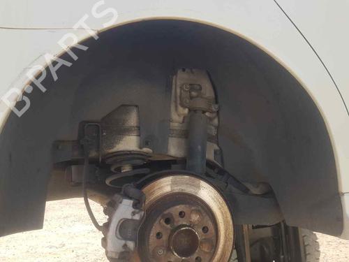 Used Wheel arch SAAB 9-3 (YS3F, E79, D79, D75) [2002-2015]  22971384