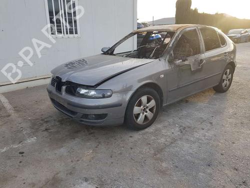 Steering pump SEAT LEON (1M1)  | BP16760258M99 
