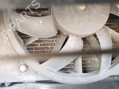 AC-Kondensator PEUGEOT 307 (3A/C) [2000-2012]  29257392