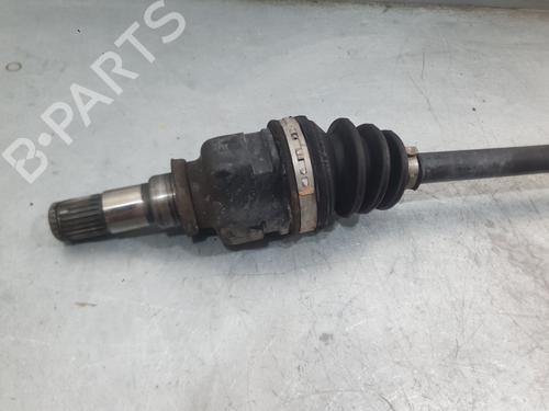 Right front driveshaft TOYOTA AYGO (_B4_) 1.0 VVTi (KGB40) | BP36498493M39 - Image 2