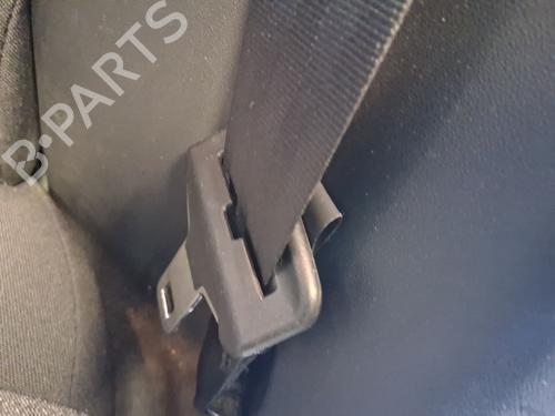 Used Rear left seatbelt Rear left seatbelt 38255703 38255703