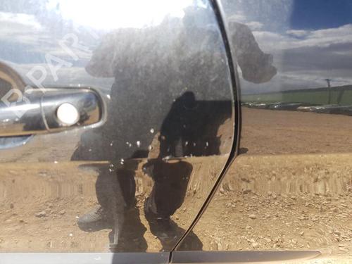 Left front door PEUGEOT 308 I (4A_, 4C_) 1.6 HDi | BP29615741C2 