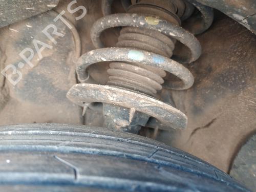 Used Right front shock absorber KIA CEE'D (JD) 1.6 CRDi 136 (136 hp) 24591098