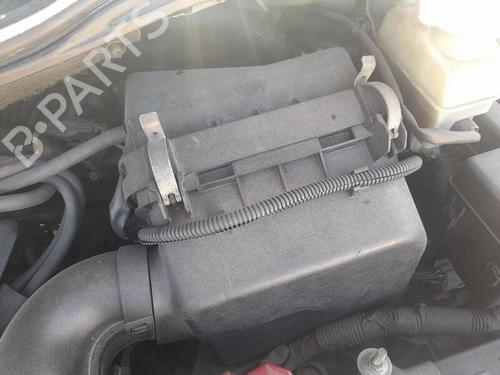 Used Air filter box MITSUBISHI GRANDIS (NA_W) 2.0 DI-D (NA8W) (140 hp) 30206644