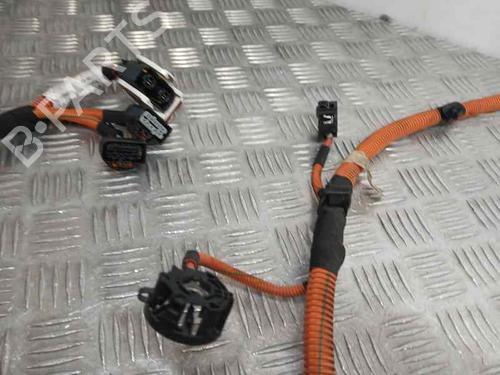 Electronic module PEUGEOT 2008 II (UD_, US_, UY_, UJ_, UR_, UC_)  | BP22645093M83 