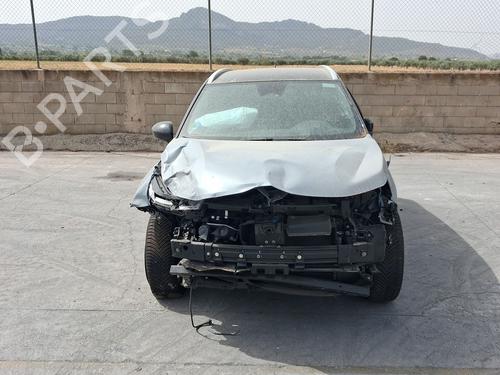 Rear seat RENAULT CAPTUR II (HF_) 1.0 TCe 90 ECO-G (HFM6) | BP37639988C17 - Image 3