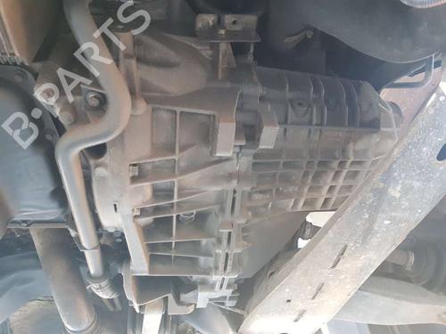 Used Gearbox FORD MONDEO III (B5Y) [2000-2007]  16370740
