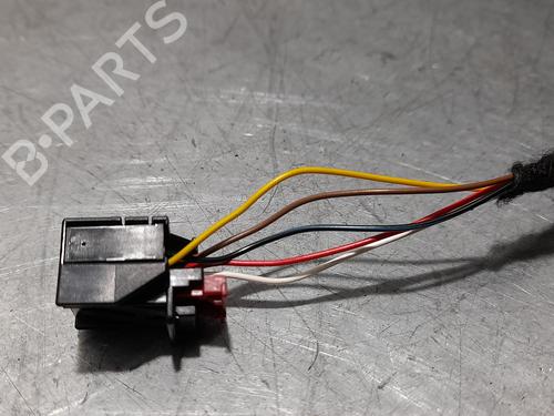 Right mirror AUDI A1 Sportback (8XA, 8XF)  | BP11749371C27 
