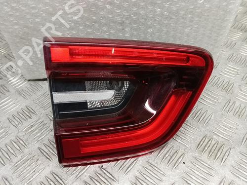Used Left taillight RENAULT KADJAR (HA_, HL_) [2015-2026]  15905035