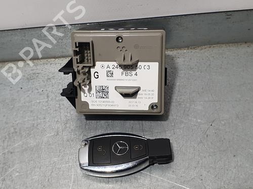 Switch MERCEDES-BENZ A-CLASS (W176)  | BP13096121I30 
