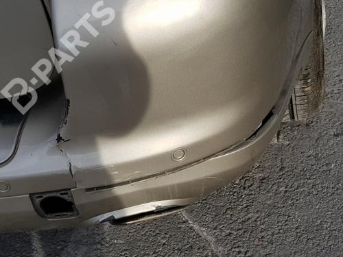 Bak støtfanger PORSCHE CAYENNE (9PA)  | BP11048034C8 