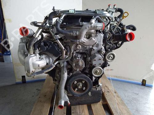 Used Engine TOYOTA LAND CRUISER PRADO (_J15_) [2009-2026]  20098323