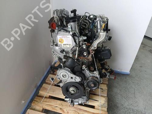 Motor TOYOTA AURIS (_E18_) [2012-2019]  24126637