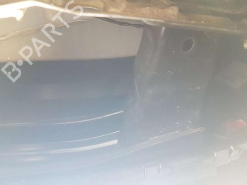 Used Rear bumper reinforcement SEAT IBIZA IV (6J5, 6P1) [2008-2017]  16922557