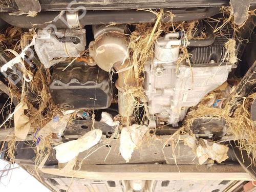 Used Subframe DS DS 7 Crossback (J4_, JR_, JC_) 1.6 PureTech 180 (J45GFR) (180 hp) 25339869