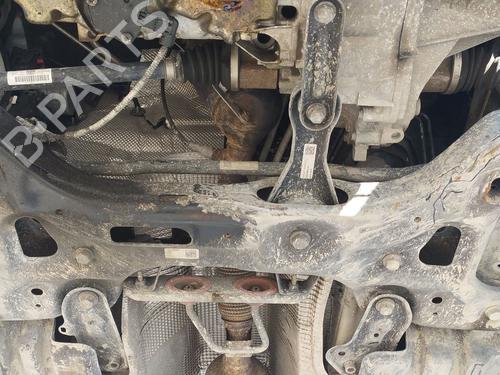 Used Subframe Subframe SEAT IBIZA V (KJ1, KJG) 1.0 MPi (80 hp) 32732333 32732333